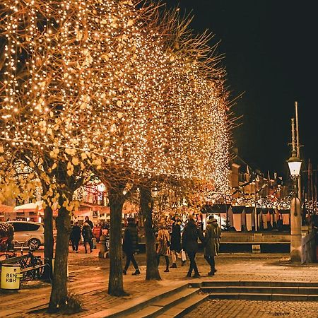 Gothersgade Копенхаген Екстериор снимка